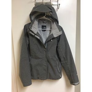 *Last price drop b4 gone!* NorthFace Winter Jacket